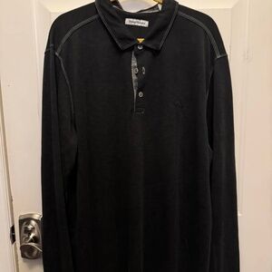Men's Tommy Bahama Long Sleeve Shirt